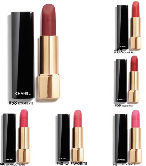 chanel lipstick ราคา|chanel ลิปสติก.